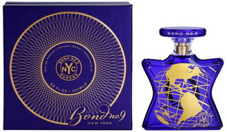 Bond No. 9 Uptown Queens parfumovaná voda unisex 100 ml 2