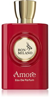 Bonmilano Amore parfumovaná voda pre ženy 100 ml 2