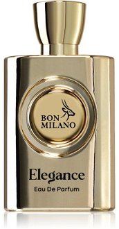 Bonmilano Elegance parfumovaná voda pre mužov 100 ml