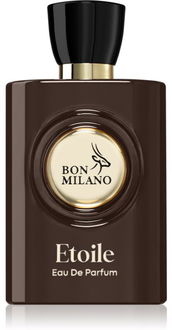 Bonmilano Etoile parfumovaná voda pre mužov 100 ml