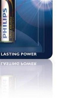 BORGY Batérie Ultra Alkaline AAA - 2ks 9