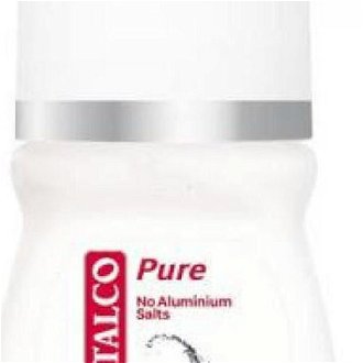 BOROTALCO Guličkový dezodorant Pure 50 ml 5