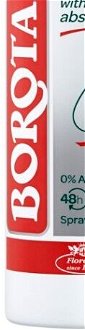 BOROTALCO Intensive Spray Dezodorant 150 ml 8