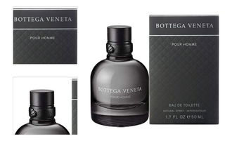 Bottega Veneta Bottega Veneta Pour Homme - EDT 2 ml - odstrek s rozprašovačom 4