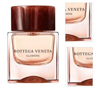 Bottega Veneta Illusione For Her - EDP 75 ml 3