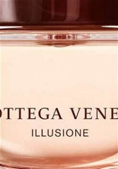 Bottega Veneta Illusione For Her - EDP 75 ml 5
