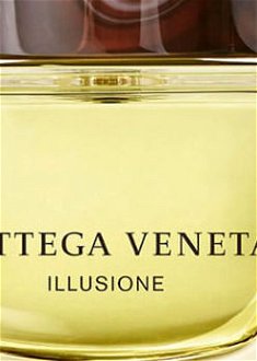 Bottega Veneta Illusione For Him - EDT 50 ml 5