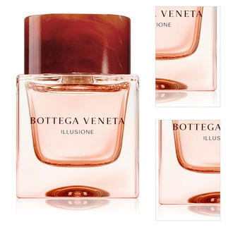 Bottega Veneta Illusione parfumovaná voda pre ženy 50 ml 3