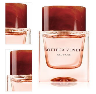 Bottega Veneta Illusione parfumovaná voda pre ženy 50 ml 4