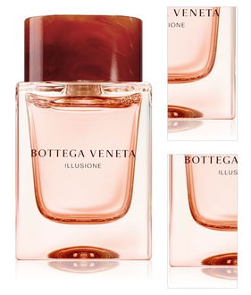 Bottega Veneta Illusione parfumovaná voda pre ženy 75 ml 3