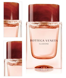 Bottega Veneta Illusione parfumovaná voda pre ženy 75 ml 4