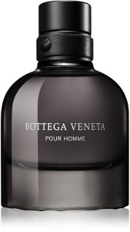 Bottega Veneta Pour Homme toaletná voda pre mužov 50 ml