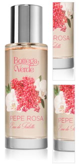 Bottega Verde Pink Pepper toaletná voda pre ženy 30 ml 3