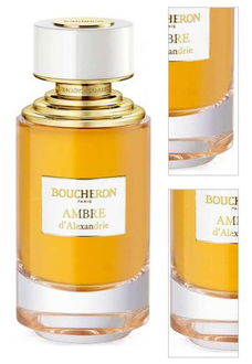 Boucheron Ambre D`Alexandrie - EDP TESTER 125 ml 3