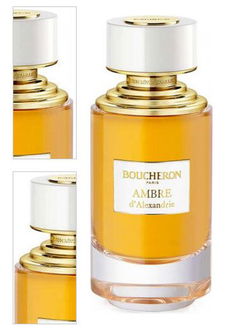 Boucheron Ambre D`Alexandrie - EDP TESTER 125 ml 4