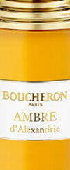 Boucheron Ambre D`Alexandrie - EDP TESTER 125 ml 5