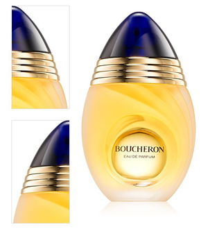 Boucheron Boucheron parfumovaná voda pre ženy 100 ml 4