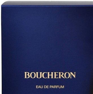 Boucheron Boucheron Pour Femme - EDP 100 ml 6