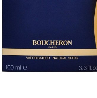 Boucheron Boucheron Pour Femme - EDP 100 ml 8