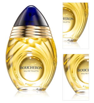 Boucheron Boucheron toaletná voda pre ženy 100 ml 3