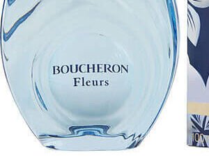 Boucheron Fleurs - EDP 100 ml 8