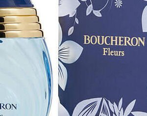 Boucheron Fleurs - EDP 100 ml 5
