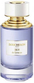 Boucheron Iris De Syracuse - EDP 2 ml - odstrek s rozprašovačom