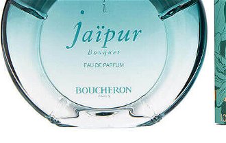 Boucheron Jaipur Bouquet - EDP 100 ml 8