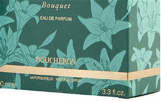 Boucheron Jaipur Bouquet - EDP 100 ml 9