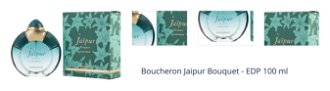Boucheron Jaipur Bouquet - EDP 100 ml 1
