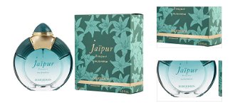 Boucheron Jaipur Bouquet - EDP 100 ml 3