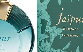 Boucheron Jaipur Bouquet - EDP 100 ml 5