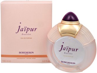 Boucheron Jaipur Bracelet - EDP 100 ml