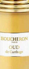 Boucheron Oud De Carthage - EDP TESTER 125 ml 3