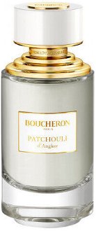Boucheron Patchouli D´Angkor - EDP 125 ml