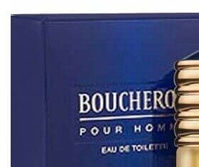 Boucheron Pour Homme - EDP 100 ml 6