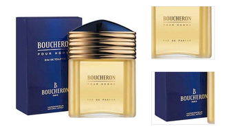 Boucheron Pour Homme - EDP 100 ml 3