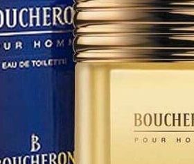 Boucheron Pour Homme - EDP 100 ml 5