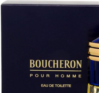 Boucheron Pour Homme - EDT 50 ml 6