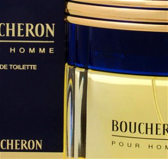 Boucheron Pour Homme - EDT 50 ml 5
