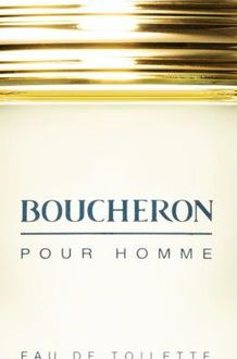 Boucheron Pour Homme toaletná voda pre mužov 100 ml 5