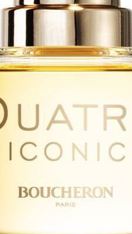 Boucheron Quatre Iconic parfumovaná voda pre ženy 30 ml 5