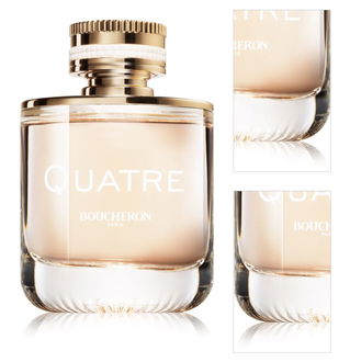 Boucheron Quatre parfumovaná voda pre ženy 100 ml 3