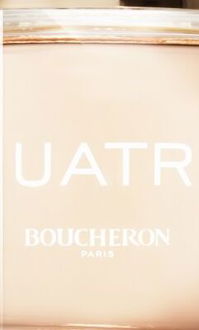 Boucheron Quatre parfumovaná voda pre ženy 100 ml 5