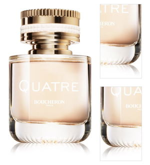 Boucheron Quatre parfumovaná voda pre ženy 30 ml 3