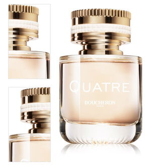 Boucheron Quatre parfumovaná voda pre ženy 30 ml 4