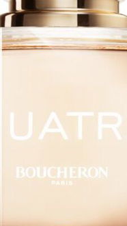 Boucheron Quatre parfumovaná voda pre ženy 30 ml 5