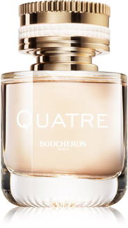 Boucheron Quatre parfumovaná voda pre ženy 30 ml