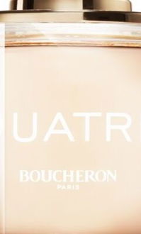 Boucheron Quatre parfumovaná voda pre ženy 50 ml 5