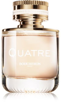 Boucheron Quatre parfumovaná voda pre ženy 50 ml 2